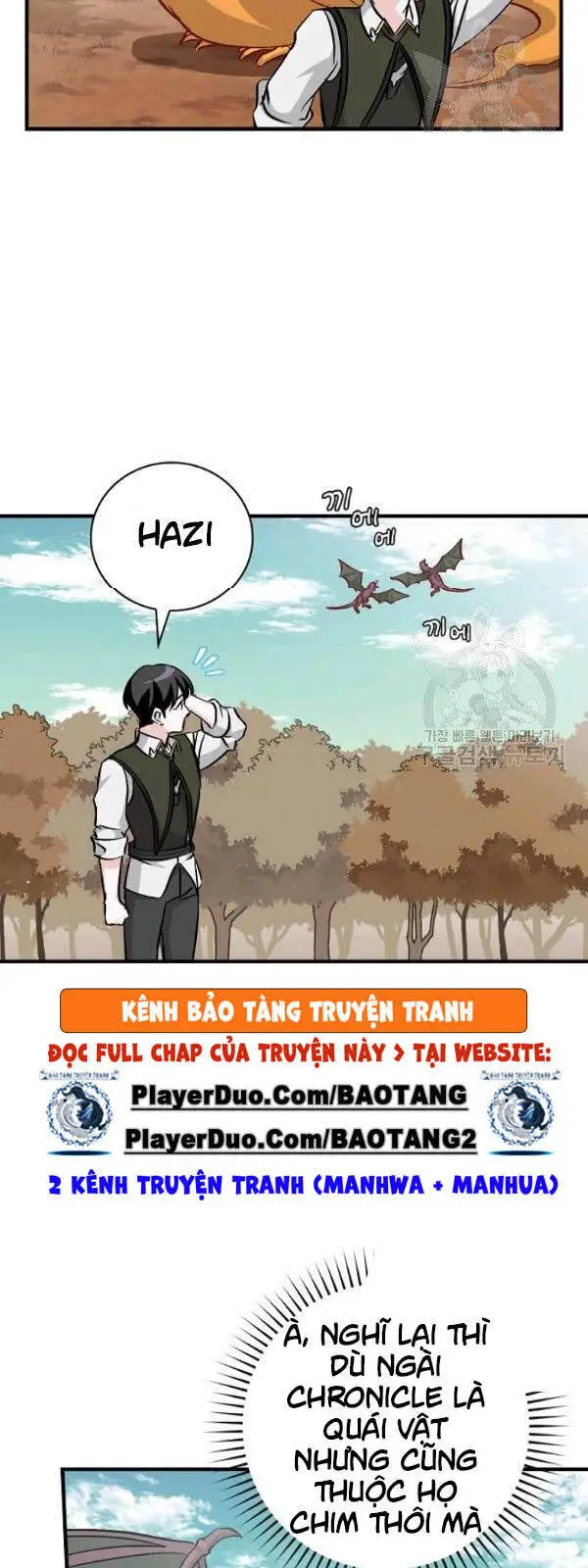 Level Up Chỉ Bằng Cách Ăn Cơm Nettruyen ZZZ Chương 54 Page 38