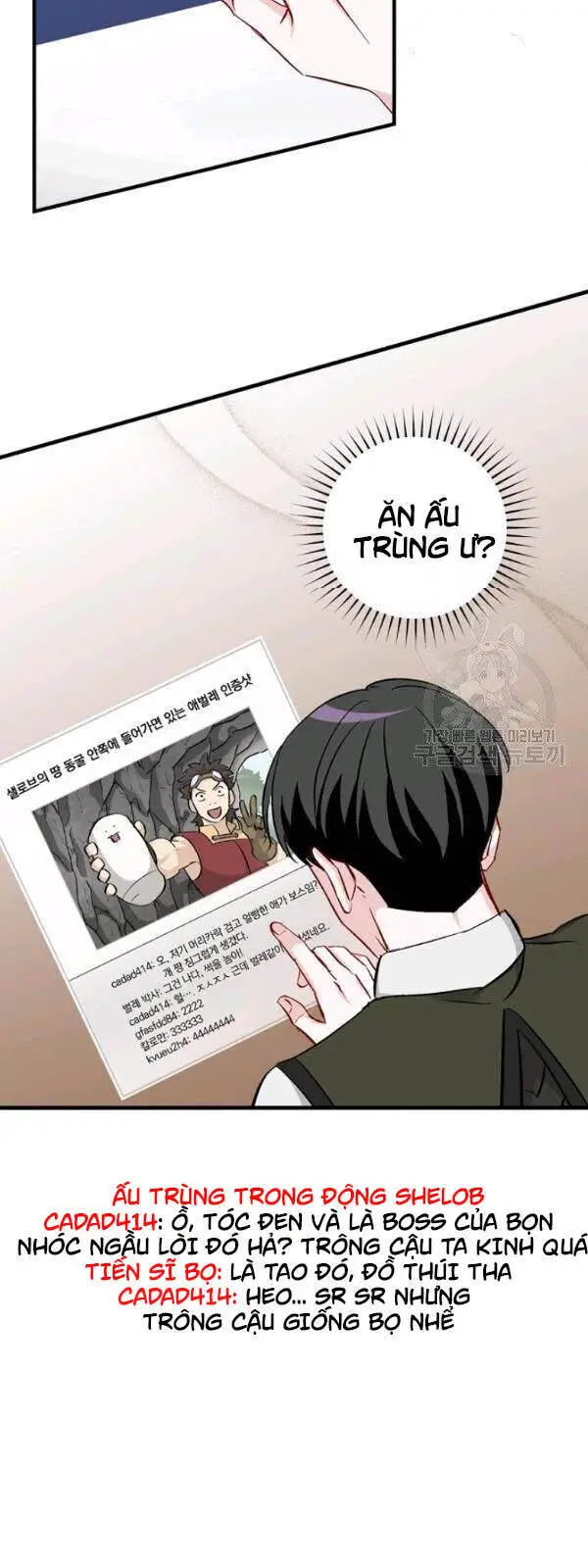 Level Up Chỉ Bằng Cách Ăn Cơm Nettruyen ZZZ Chương 54 Page 40