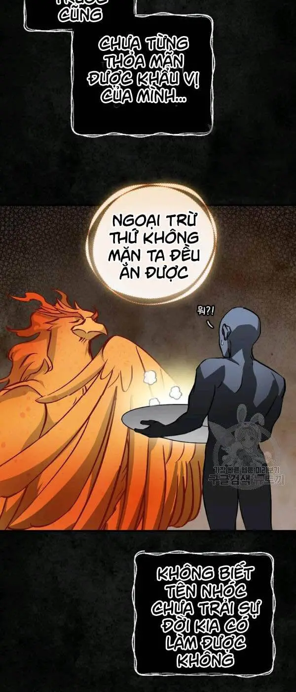 Level Up Chỉ Bằng Cách Ăn Cơm Nettruyen ZZZ Chương 54 Page 44