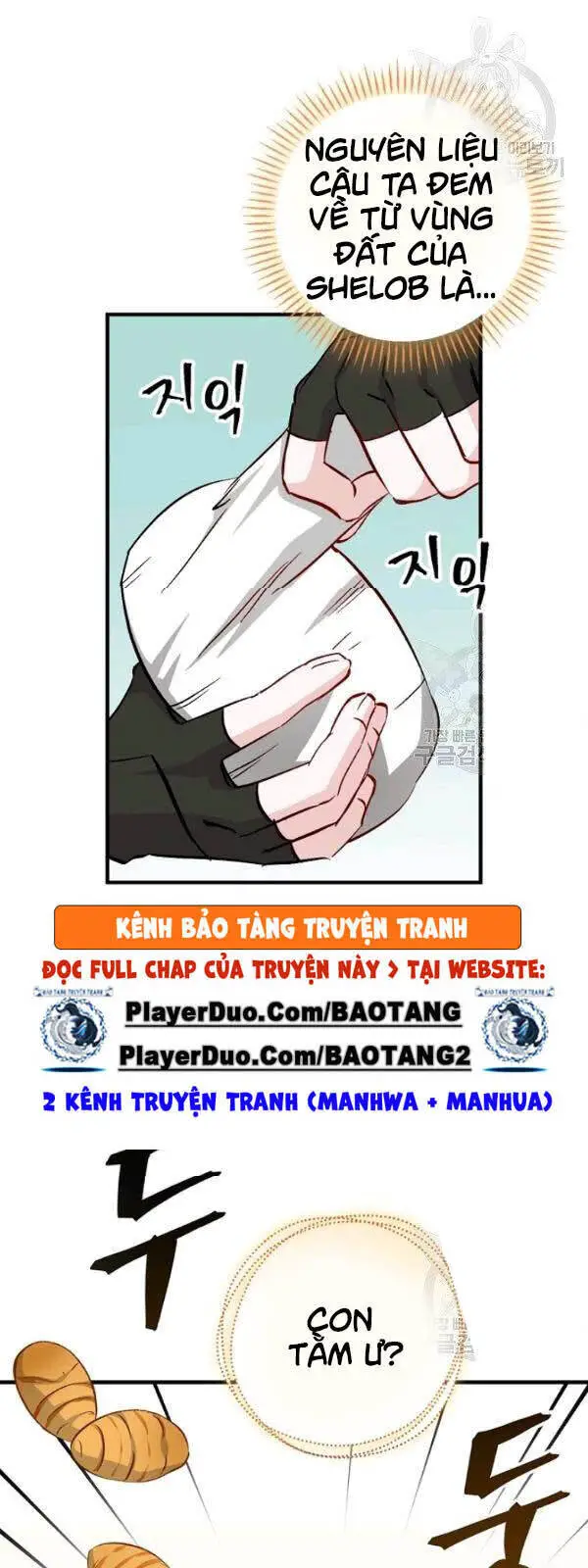 Level Up Chỉ Bằng Cách Ăn Cơm Nettruyen ZZZ Chương 54 Page 50