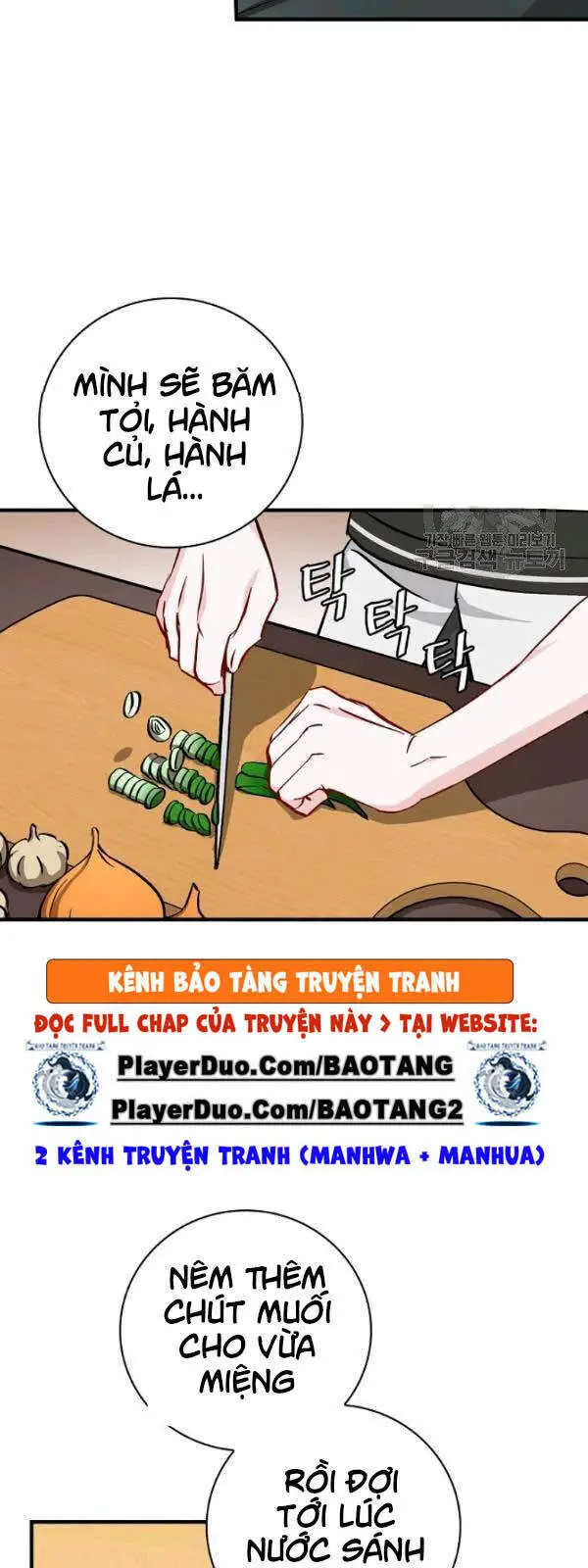 Level Up Chỉ Bằng Cách Ăn Cơm Nettruyen ZZZ Chương 54 Page 52