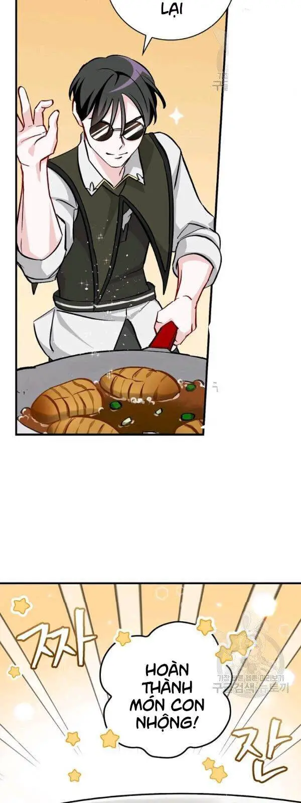 Level Up Chỉ Bằng Cách Ăn Cơm Nettruyen ZZZ Chương 54 Page 53
