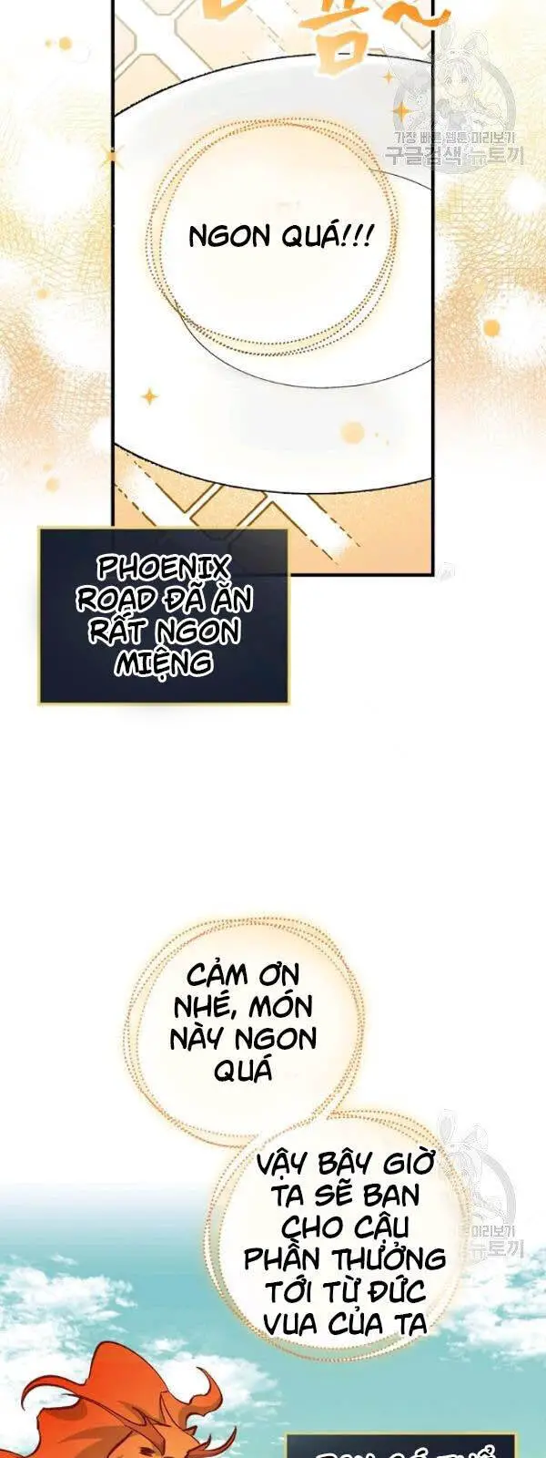 Level Up Chỉ Bằng Cách Ăn Cơm Nettruyen ZZZ Chương 54 Page 58