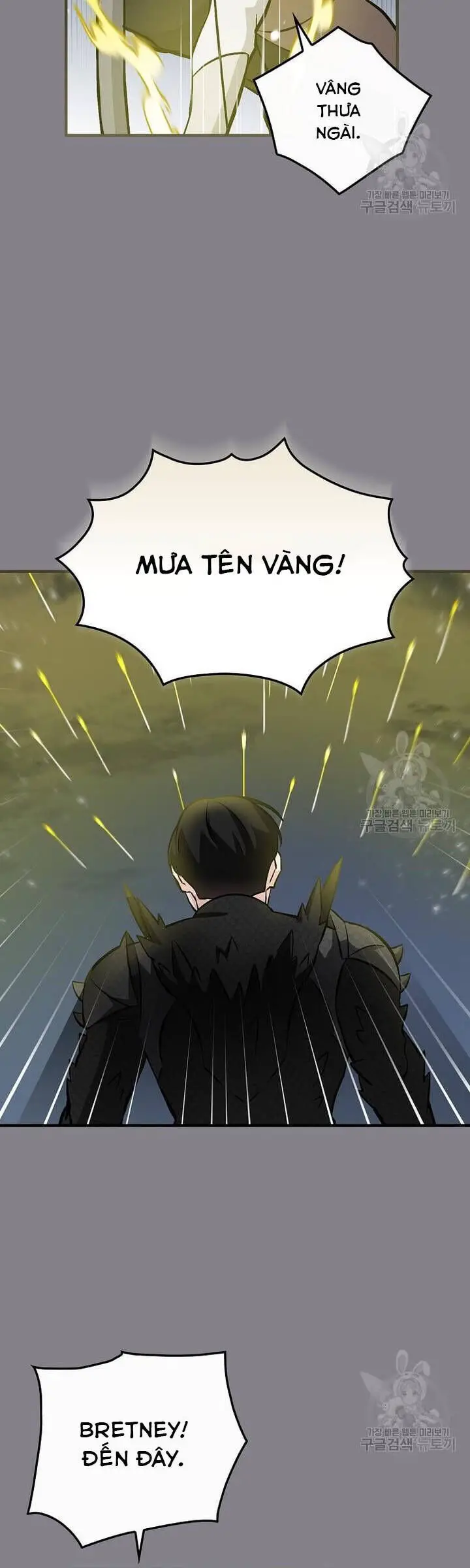 Level Up Chỉ Bằng Cách Ăn Cơm Nettruyen ZZZ Chương 132 Page 11
