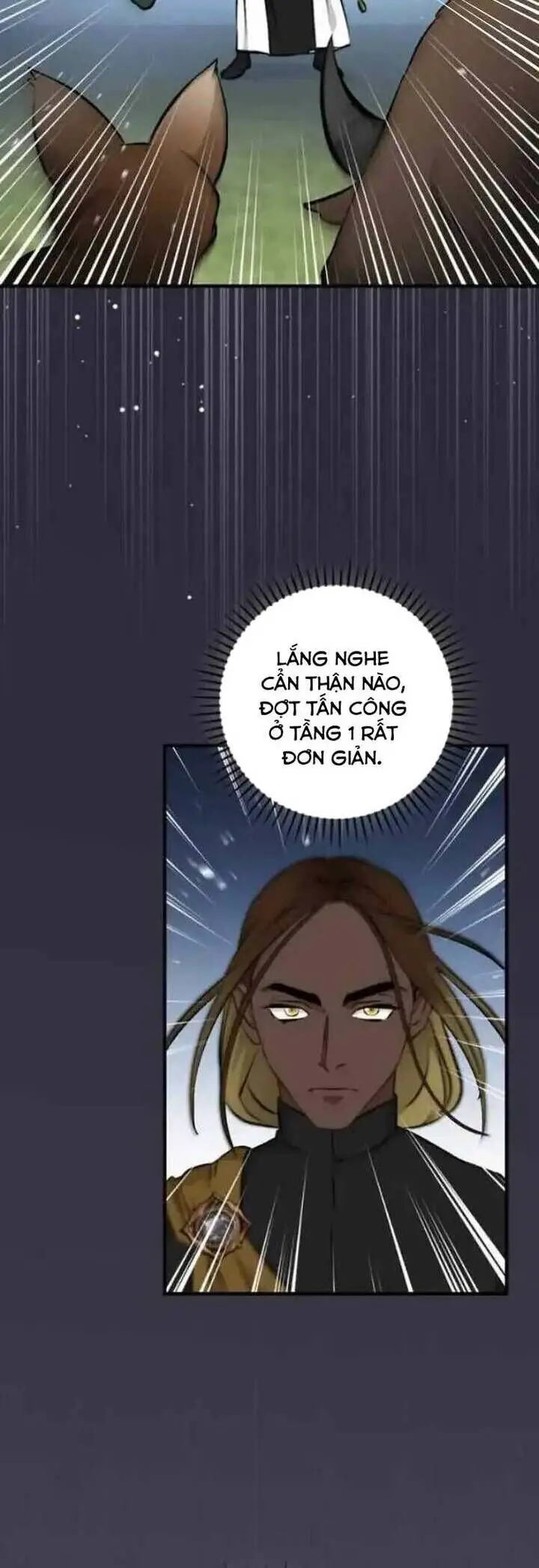 Level Up Chỉ Bằng Cách Ăn Cơm Nettruyen ZZZ Chương 133 Page 9