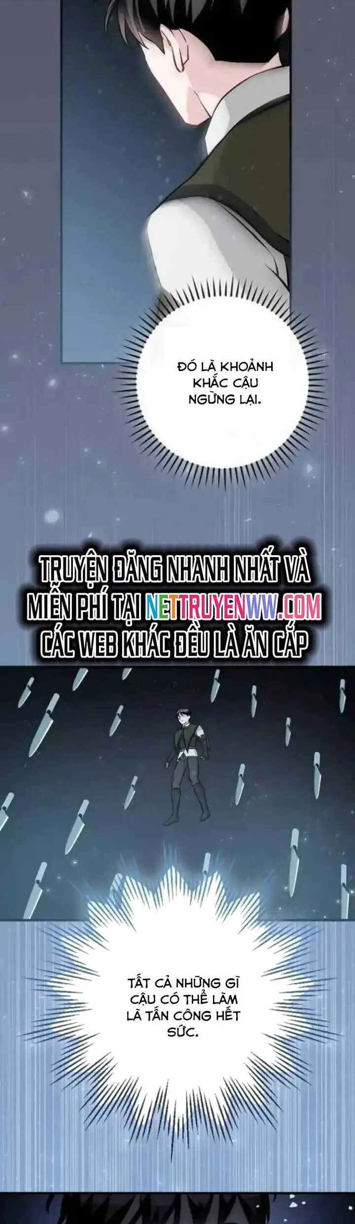 Level Up Chỉ Bằng Cách Ăn Cơm Nettruyen ZZZ Chương 133 Page 11