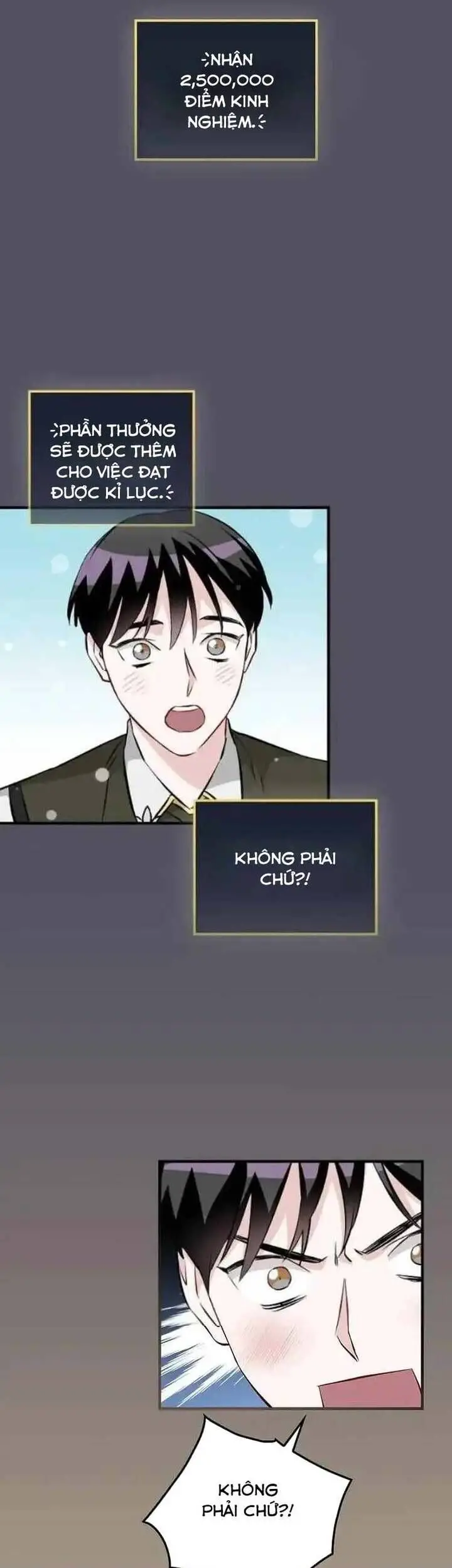Level Up Chỉ Bằng Cách Ăn Cơm Nettruyen ZZZ Chương 133 Page 16