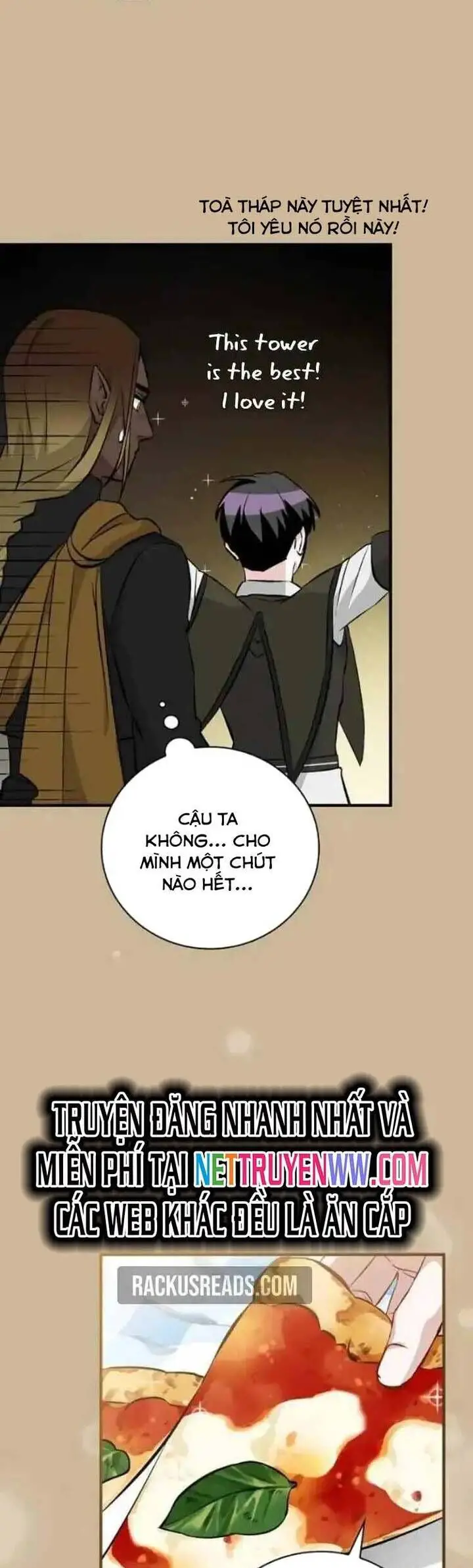 Level Up Chỉ Bằng Cách Ăn Cơm Nettruyen ZZZ Chương 133 Page 18