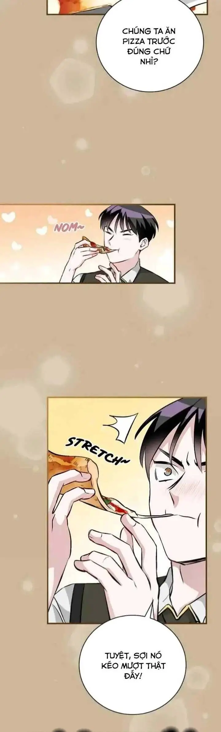 Level Up Chỉ Bằng Cách Ăn Cơm Nettruyen ZZZ Chương 133 Page 19