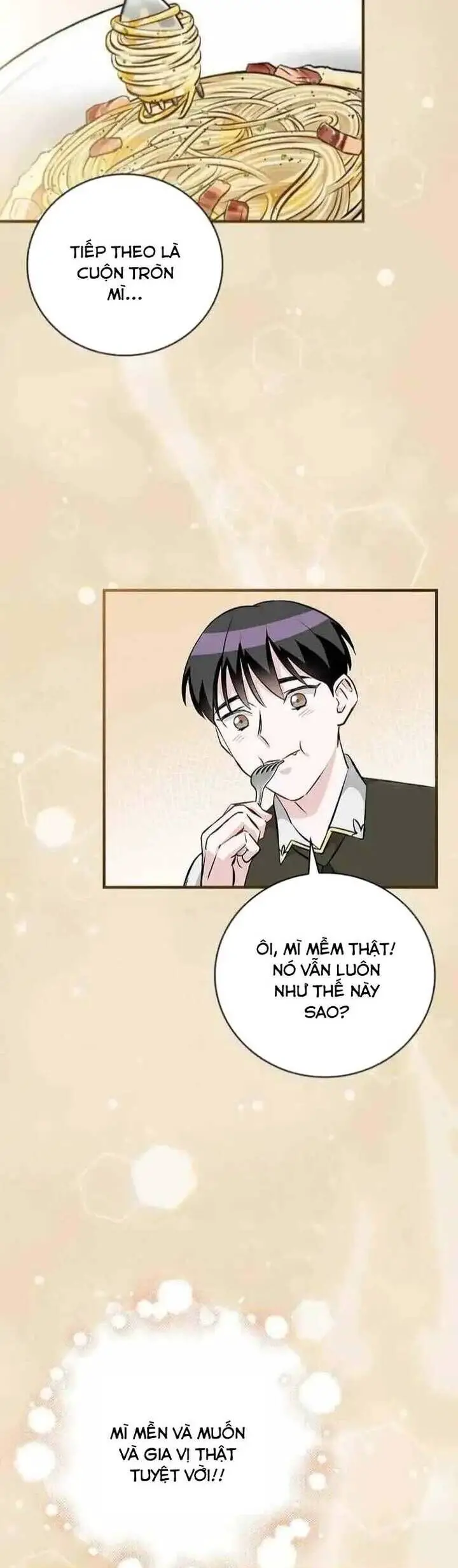 Level Up Chỉ Bằng Cách Ăn Cơm Nettruyen ZZZ Chương 133 Page 21