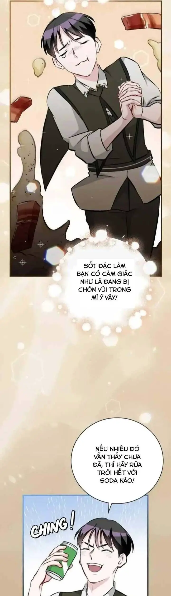 Level Up Chỉ Bằng Cách Ăn Cơm Nettruyen ZZZ Chương 133 Page 22