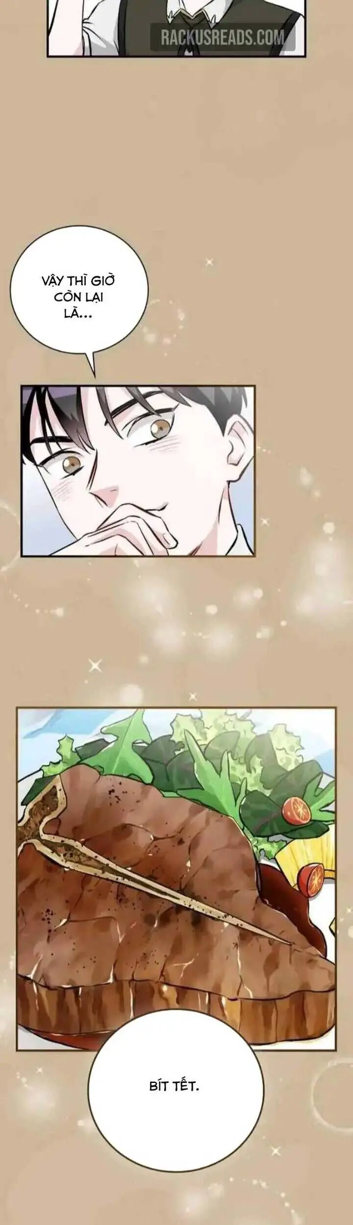 Level Up Chỉ Bằng Cách Ăn Cơm Nettruyen ZZZ Chương 133 Page 23