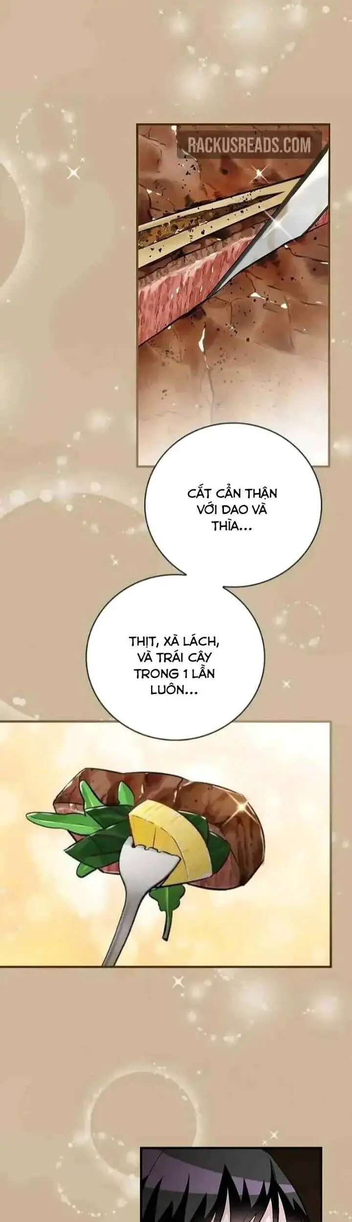 Level Up Chỉ Bằng Cách Ăn Cơm Nettruyen ZZZ Chương 133 Page 24