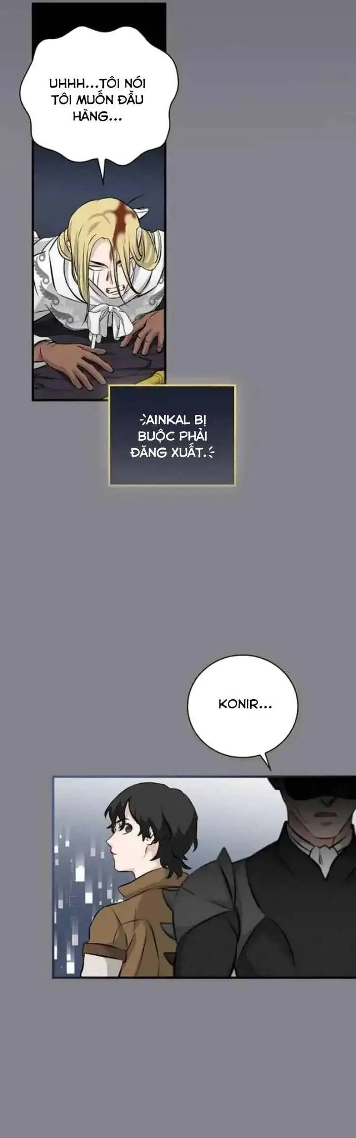 Level Up Chỉ Bằng Cách Ăn Cơm Nettruyen ZZZ Chương 133 Page 30