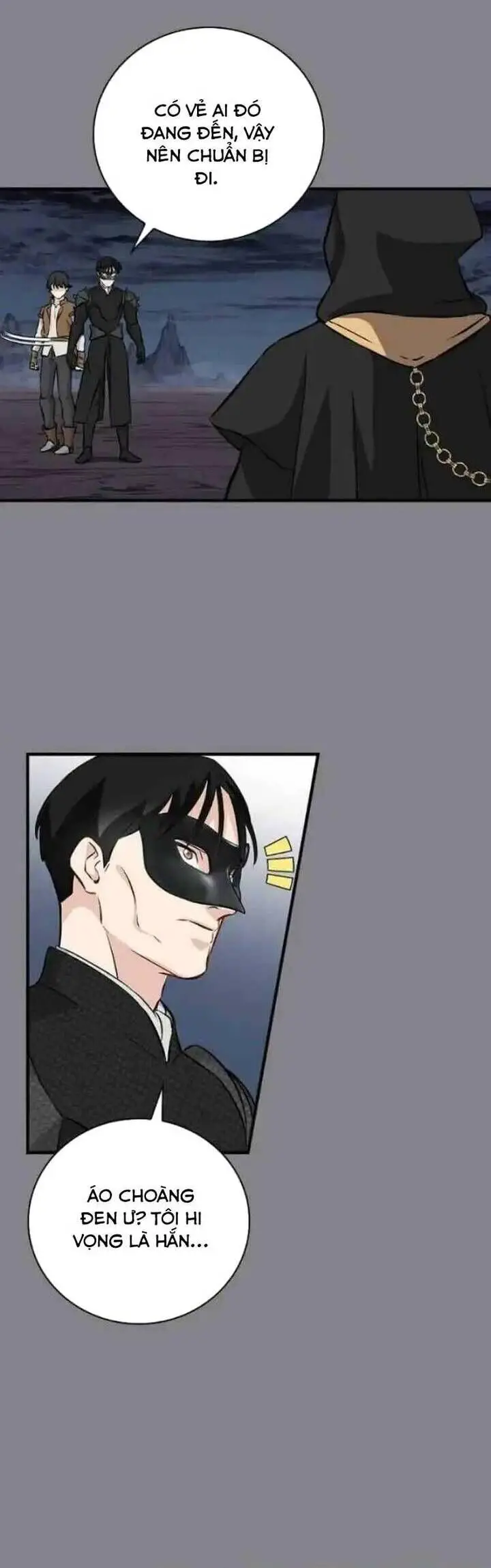 Level Up Chỉ Bằng Cách Ăn Cơm Nettruyen ZZZ Chương 133 Page 31