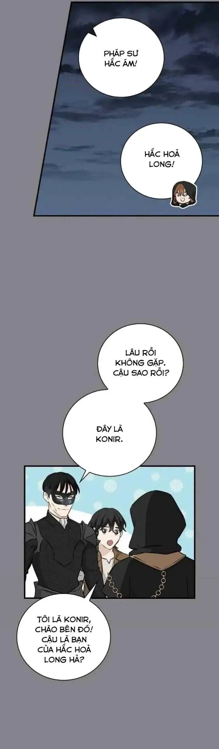 Level Up Chỉ Bằng Cách Ăn Cơm Nettruyen ZZZ Chương 133 Page 32