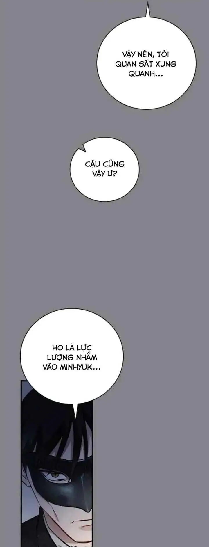 Level Up Chỉ Bằng Cách Ăn Cơm Nettruyen ZZZ Chương 133 Page 34