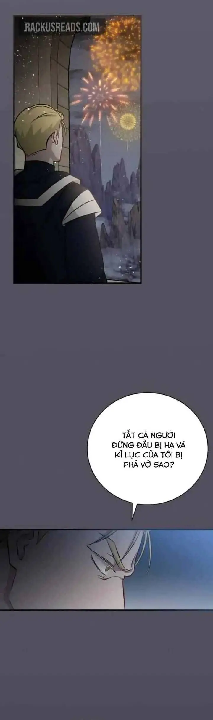Level Up Chỉ Bằng Cách Ăn Cơm Nettruyen ZZZ Chương 133 Page 37