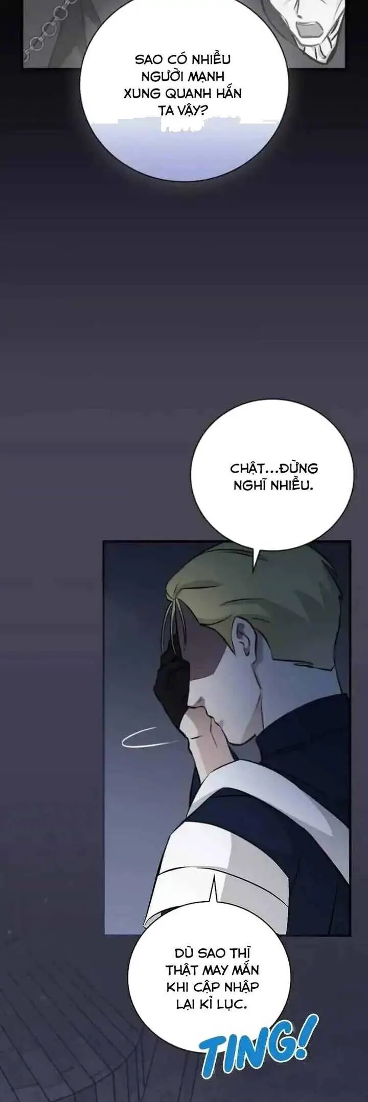 Level Up Chỉ Bằng Cách Ăn Cơm Nettruyen ZZZ Chương 133 Page 39