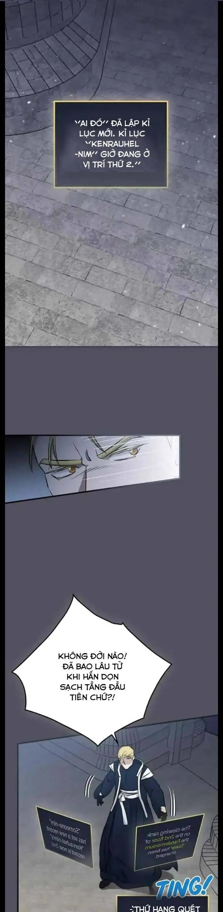 Level Up Chỉ Bằng Cách Ăn Cơm Nettruyen ZZZ Chương 133 Page 40