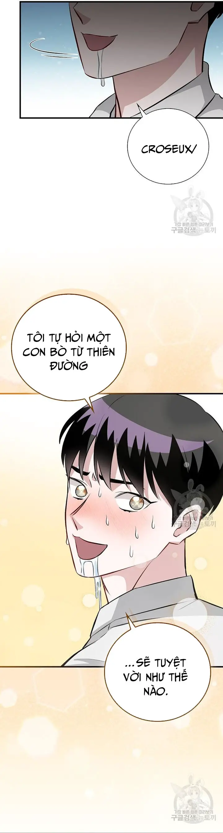 Level Up Chỉ Bằng Cách Ăn Cơm Nettruyen ZZZ Chương 157 Page 35