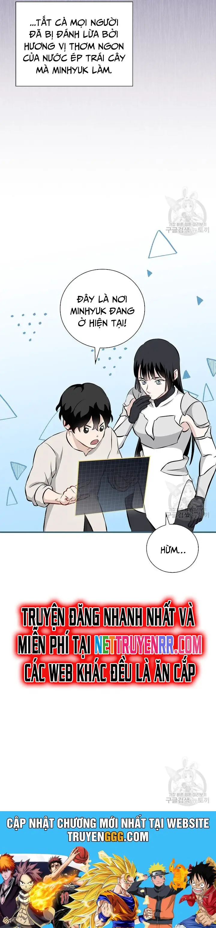 Level Up Chỉ Bằng Cách Ăn Cơm Nettruyen ZZZ Chương 157 Page 37
