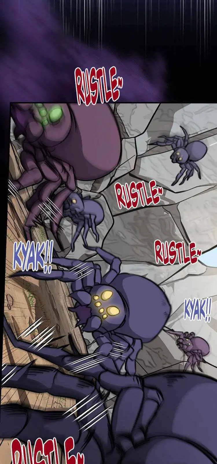 Level Up Chỉ Bằng Cách Ăn Cơm Nettruyen ZZZ Chương 53 Page 59