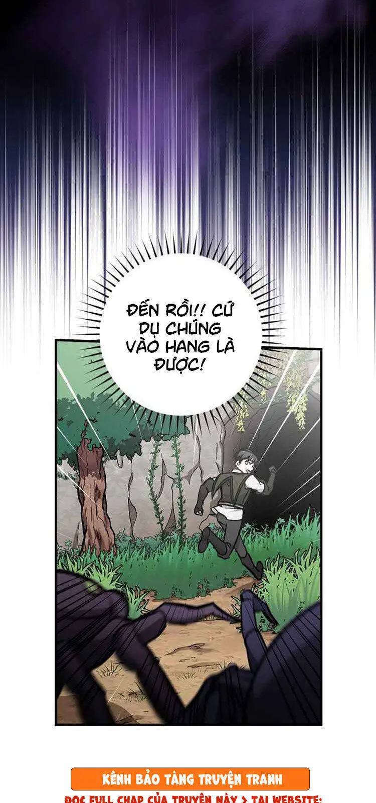 Level Up Chỉ Bằng Cách Ăn Cơm Nettruyen ZZZ Chương 53 Page 61