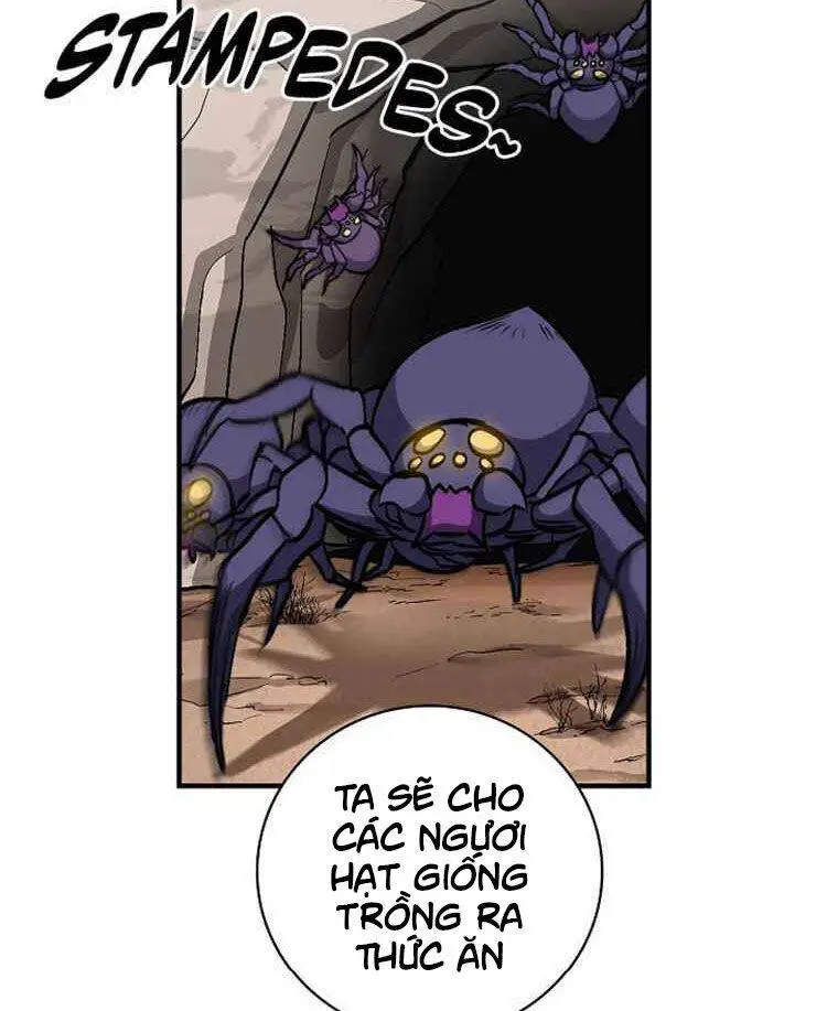 Level Up Chỉ Bằng Cách Ăn Cơm Nettruyen ZZZ Chương 53 Page 63