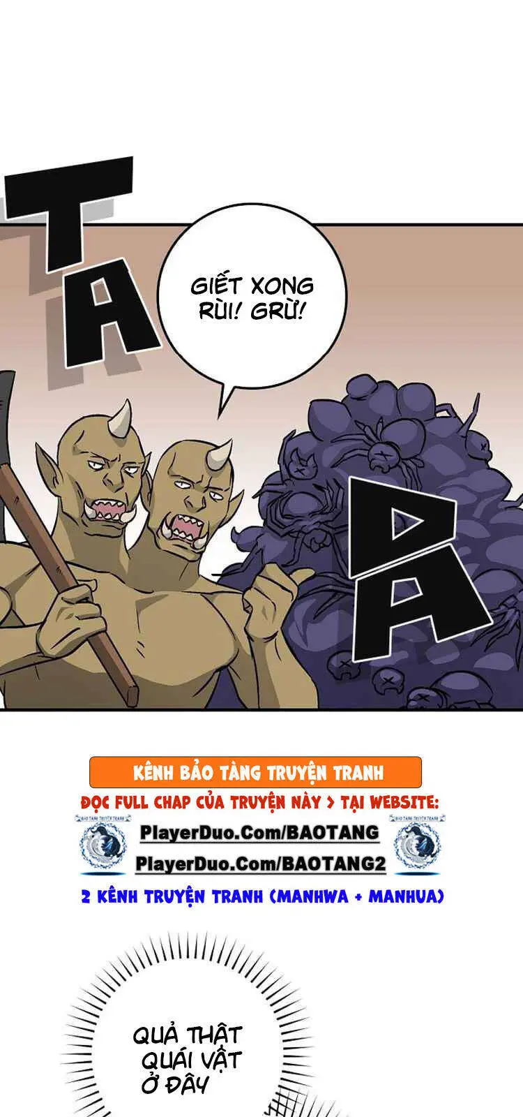 Level Up Chỉ Bằng Cách Ăn Cơm Nettruyen ZZZ Chương 53 Page 68