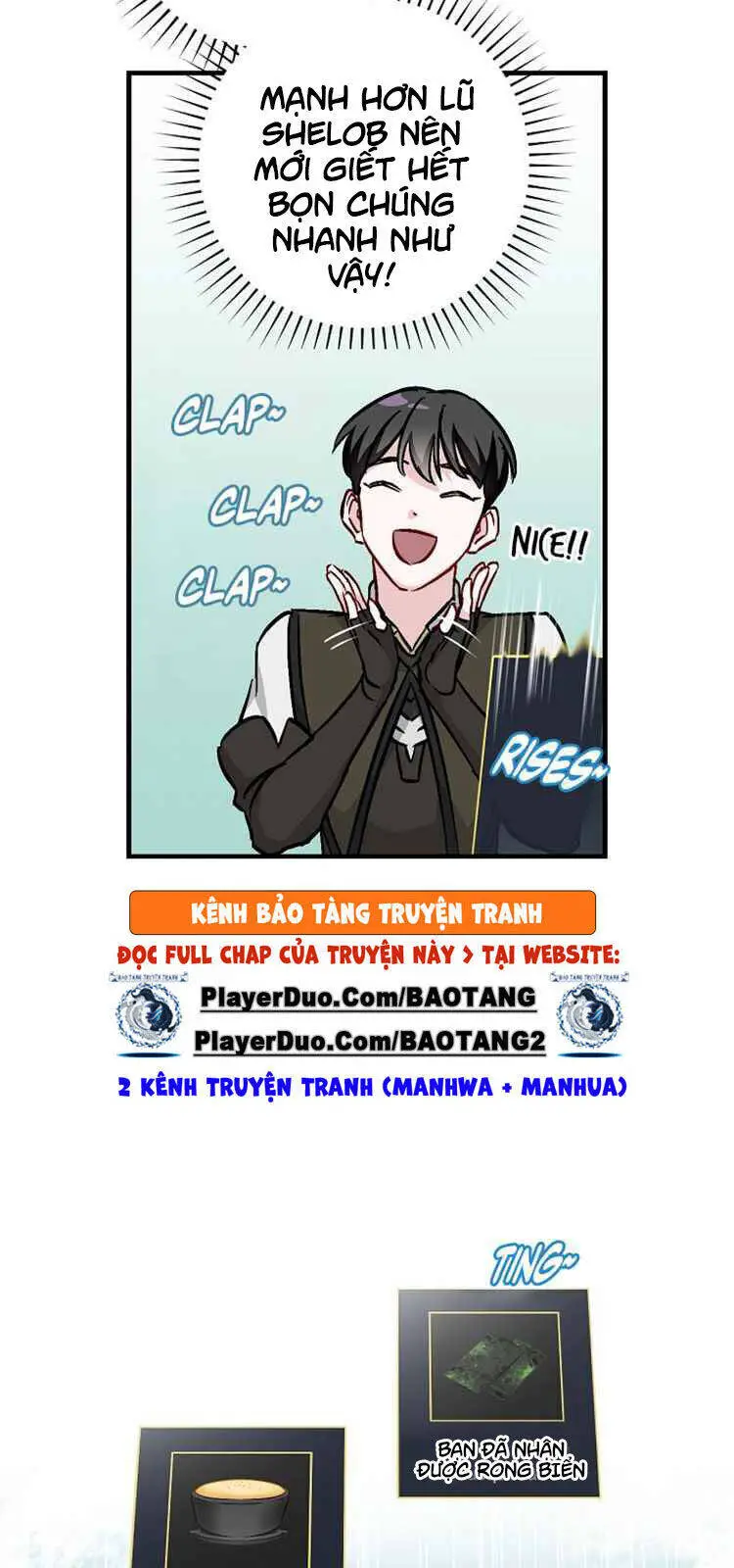 Level Up Chỉ Bằng Cách Ăn Cơm Nettruyen ZZZ Chương 53 Page 69