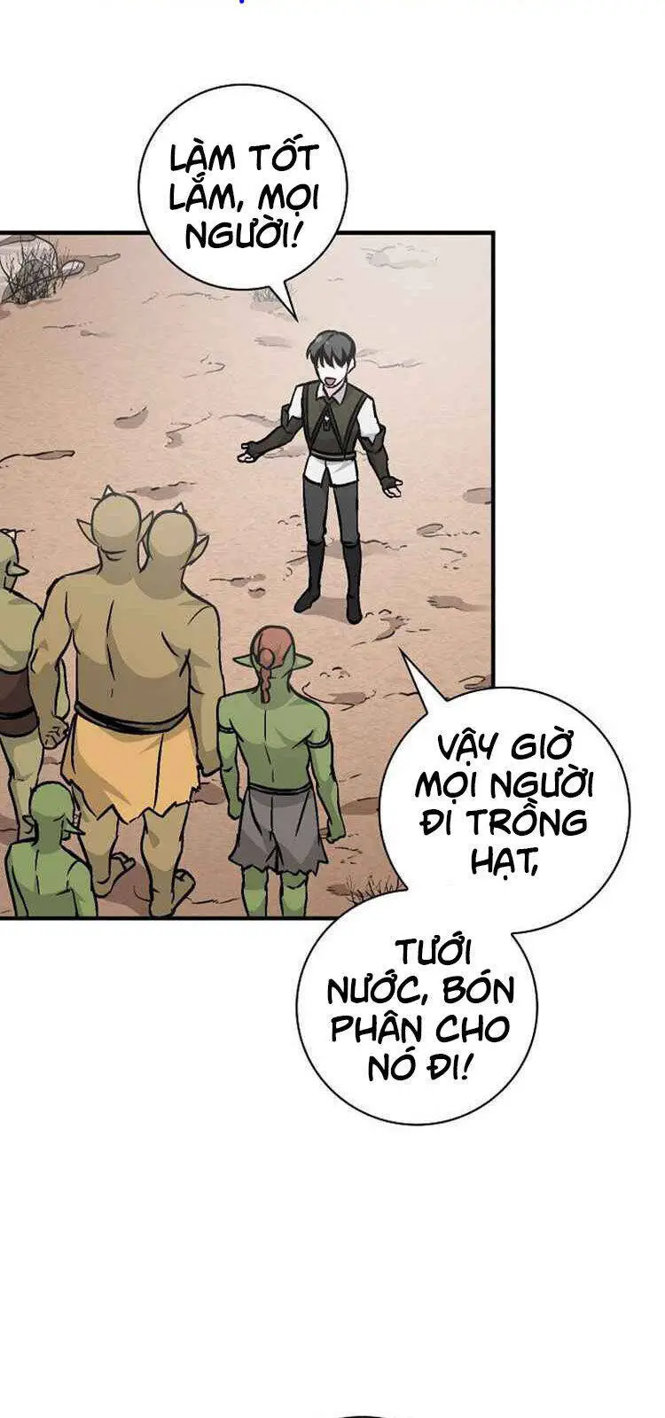 Level Up Chỉ Bằng Cách Ăn Cơm Nettruyen ZZZ Chương 53 Page 72