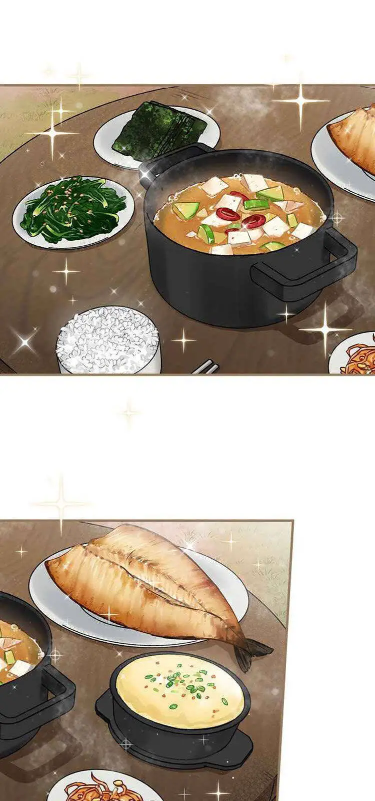 Level Up Chỉ Bằng Cách Ăn Cơm Nettruyen ZZZ Chương 53 Page 77