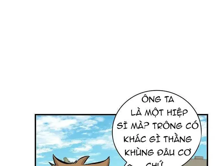 Level Up Chỉ Bằng Cách Ăn Cơm Nettruyen ZZZ Chương 108 Page 27