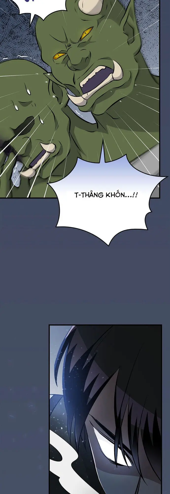 Level Up Chỉ Bằng Cách Ăn Cơm Nettruyen ZZZ Chương 159 Page 3