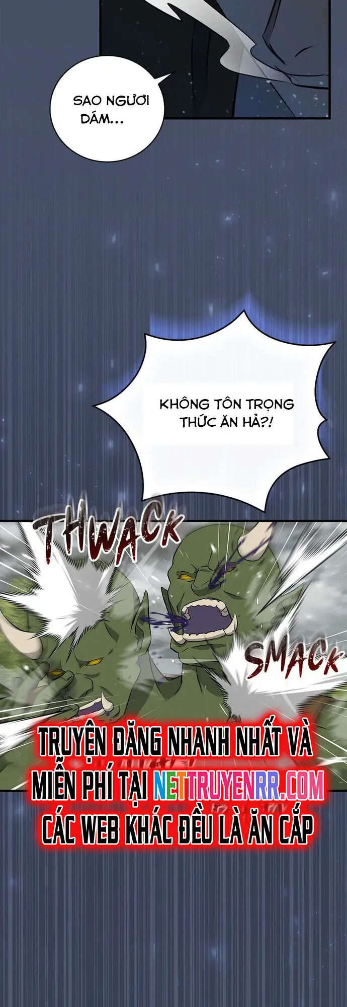 Level Up Chỉ Bằng Cách Ăn Cơm Nettruyen ZZZ Chương 159 Page 4