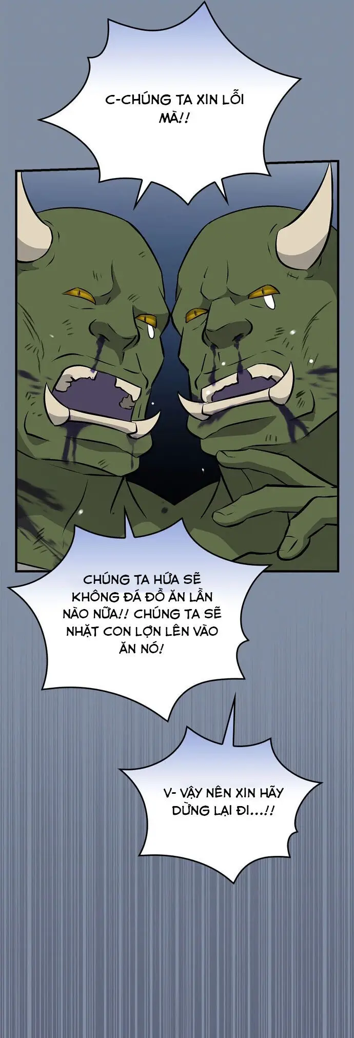 Level Up Chỉ Bằng Cách Ăn Cơm Nettruyen ZZZ Chương 159 Page 7