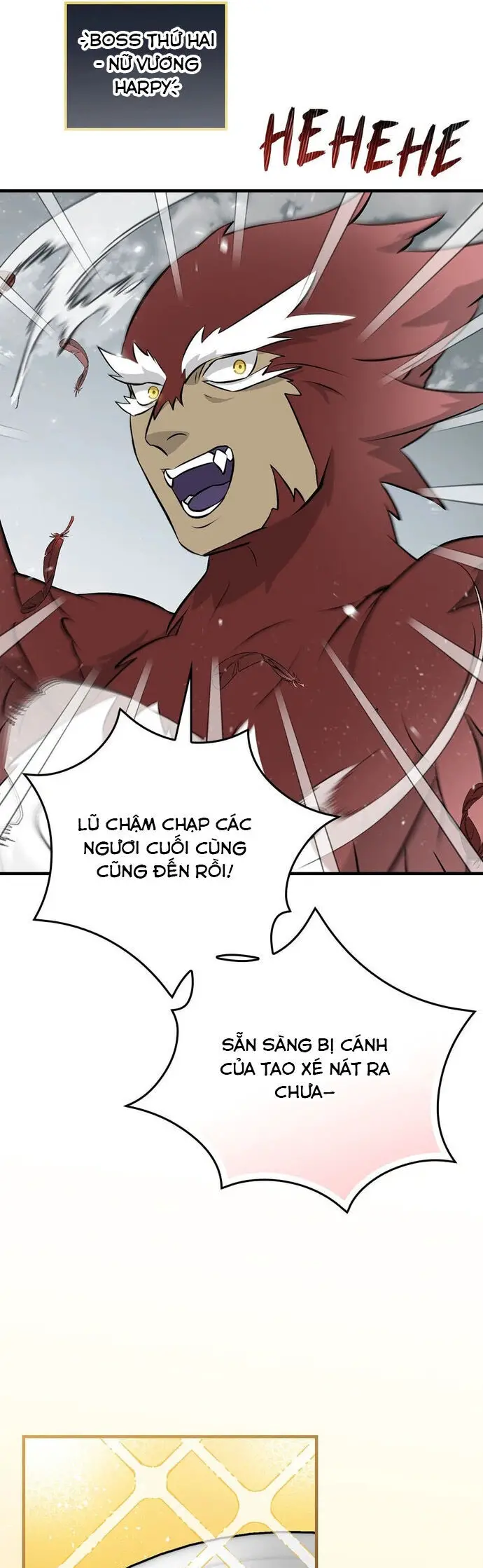 Level Up Chỉ Bằng Cách Ăn Cơm Nettruyen ZZZ Chương 159 Page 13