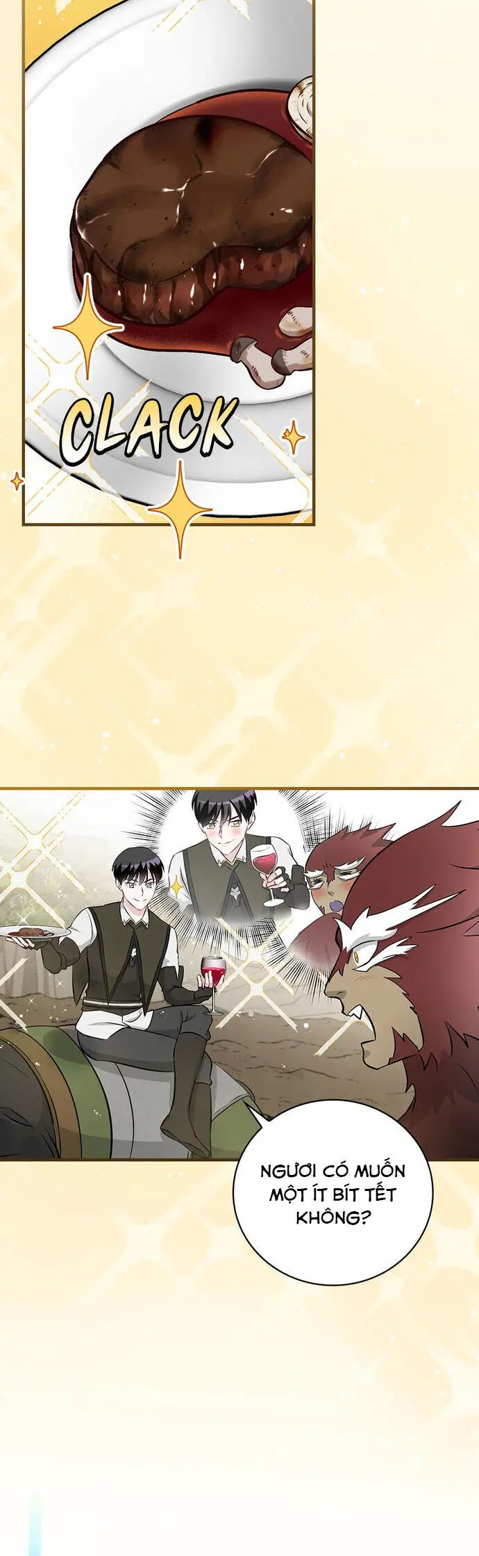 Level Up Chỉ Bằng Cách Ăn Cơm Nettruyen ZZZ Chương 159 Page 14