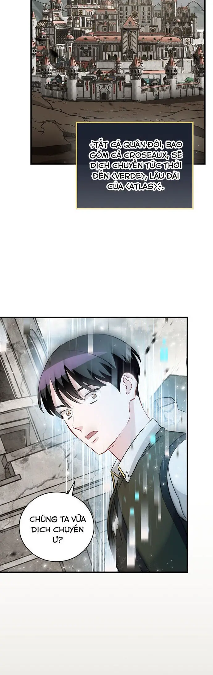 Level Up Chỉ Bằng Cách Ăn Cơm Nettruyen ZZZ Chương 159 Page 20