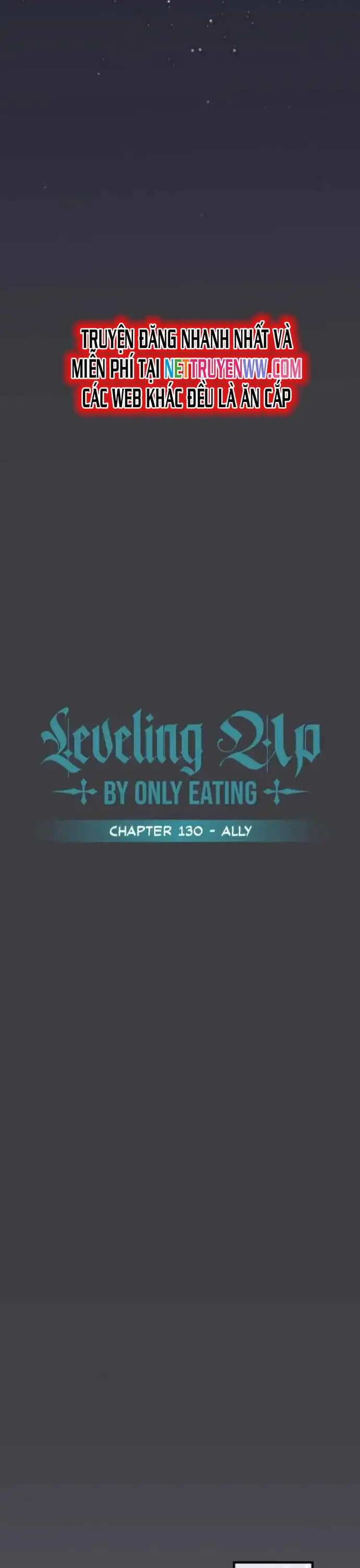 Level Up Chỉ Bằng Cách Ăn Cơm Nettruyen ZZZ Chương 130 Page 10