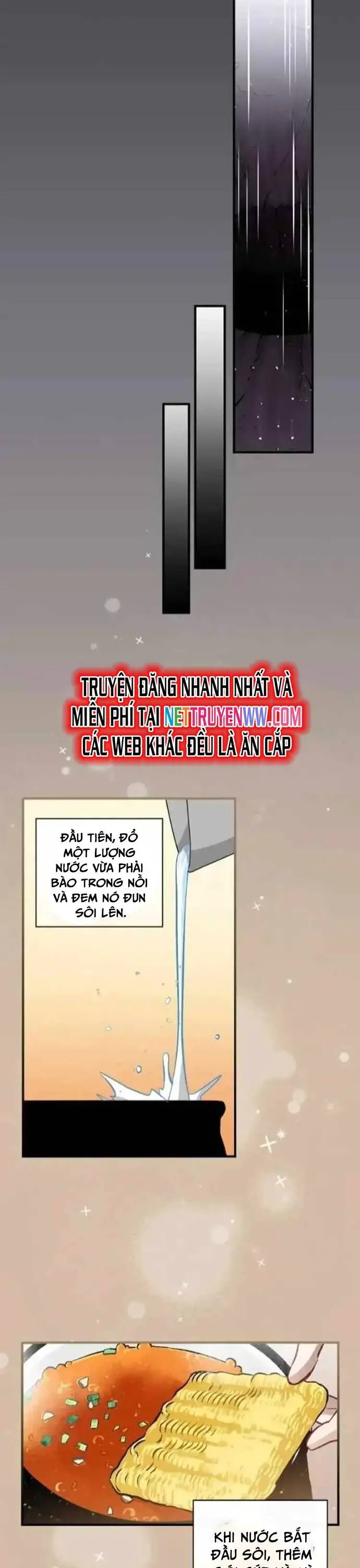 Level Up Chỉ Bằng Cách Ăn Cơm Nettruyen ZZZ Chương 130 Page 11
