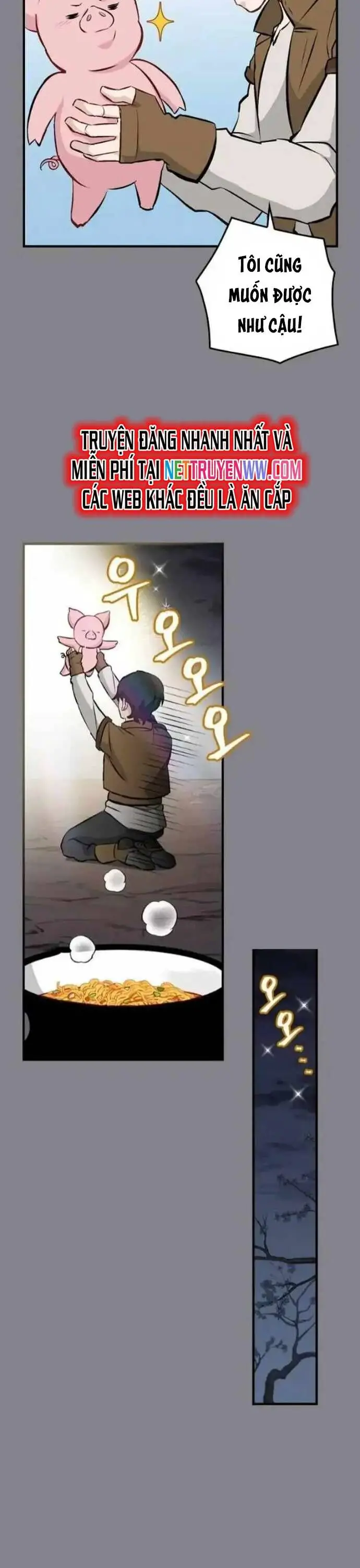 Level Up Chỉ Bằng Cách Ăn Cơm Nettruyen ZZZ Chương 130 Page 16