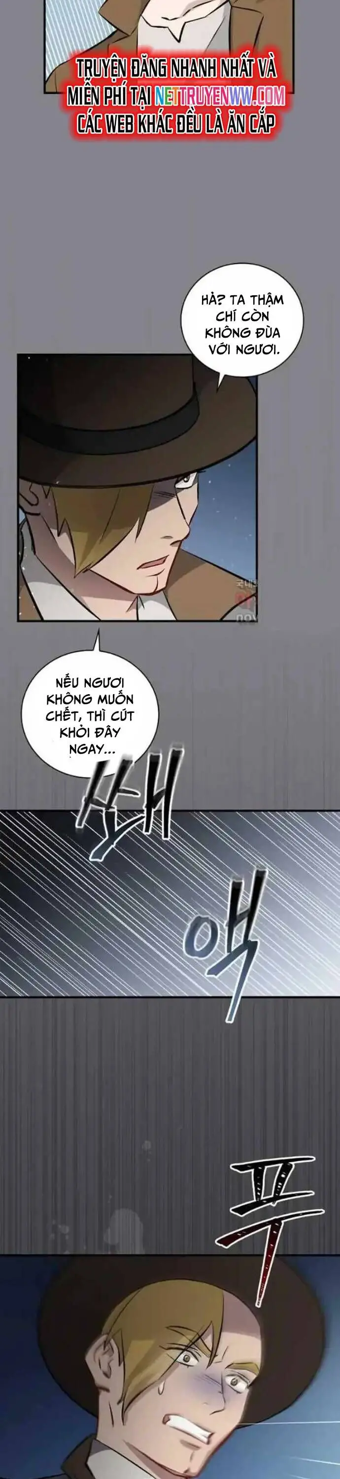 Level Up Chỉ Bằng Cách Ăn Cơm Nettruyen ZZZ Chương 130 Page 25