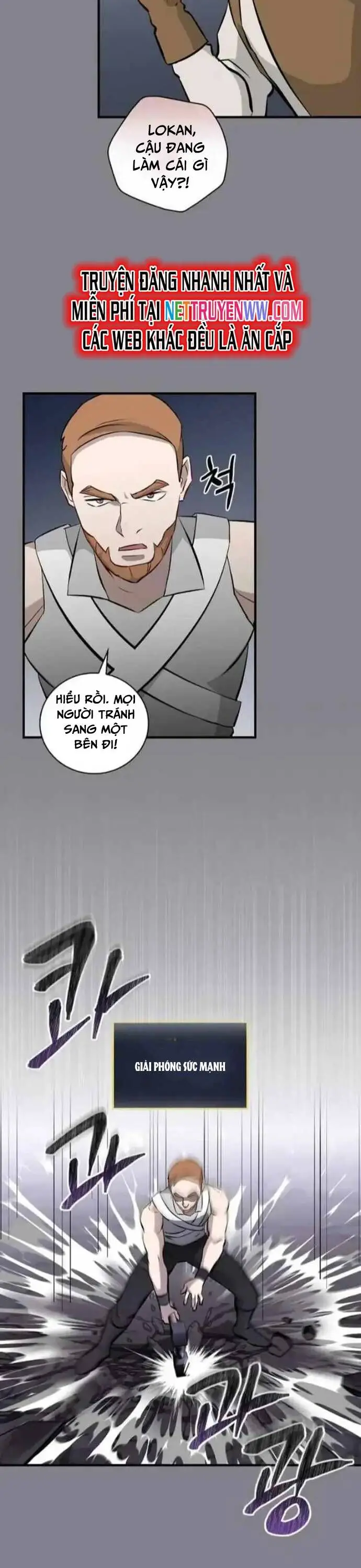 Level Up Chỉ Bằng Cách Ăn Cơm Nettruyen ZZZ Chương 130 Page 27
