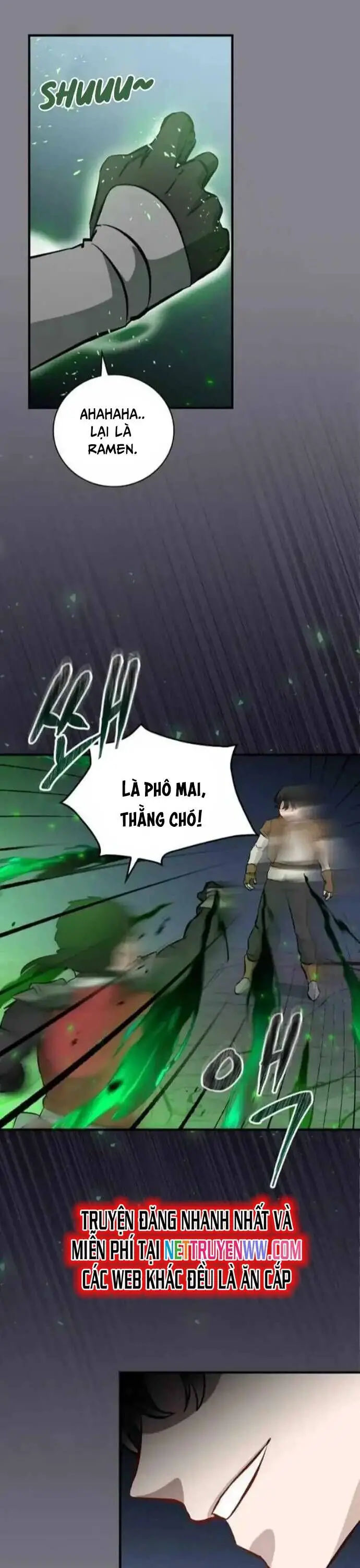 Level Up Chỉ Bằng Cách Ăn Cơm Nettruyen ZZZ Chương 130 Page 31