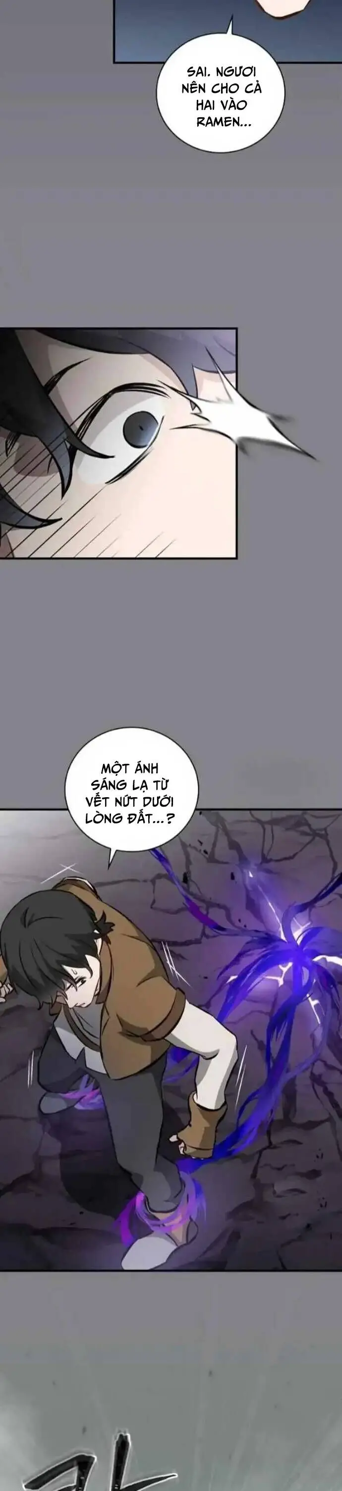 Level Up Chỉ Bằng Cách Ăn Cơm Nettruyen ZZZ Chương 130 Page 32