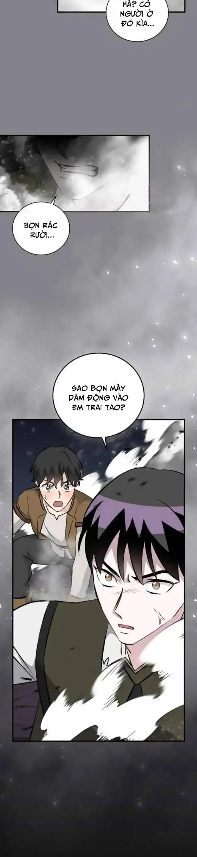 Level Up Chỉ Bằng Cách Ăn Cơm Nettruyen ZZZ Chương 130 Page 34