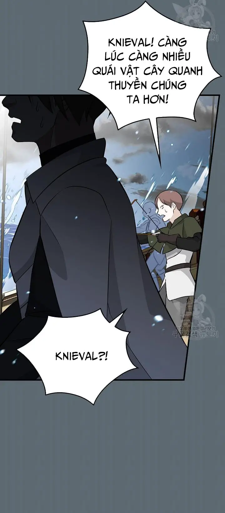 Level Up Chỉ Bằng Cách Ăn Cơm Nettruyen ZZZ Chương 156 Page 8