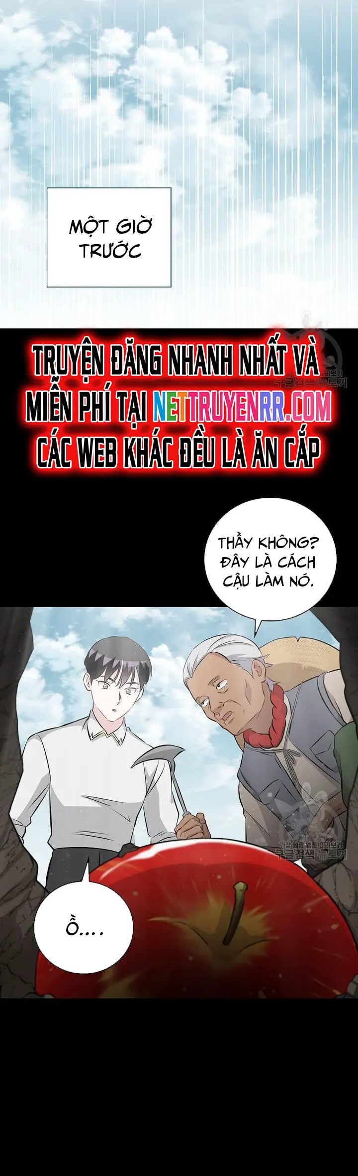Level Up Chỉ Bằng Cách Ăn Cơm Nettruyen ZZZ Chương 156 Page 26